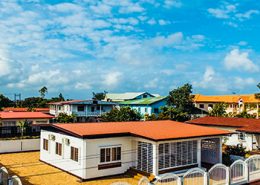 Vakantiehuis-Suriname-Peace